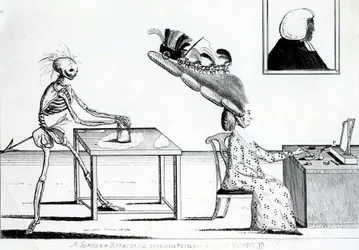 A Speedy and Effectual Preparation for the Next World, 1777